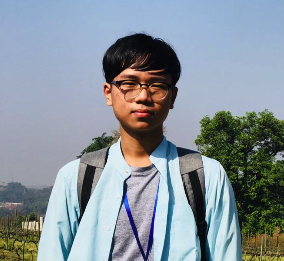 Kaung Htet Ko